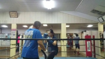 松川 真弓