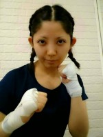 松川 真弓