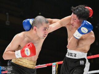 田中 友介