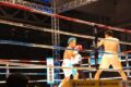 原田怜 移籍第一戦 勝利！