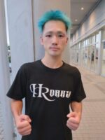原田 怜