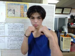 上村 航志郎