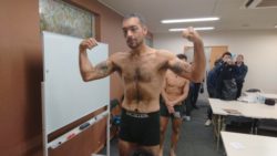 前岡デニスロベルト