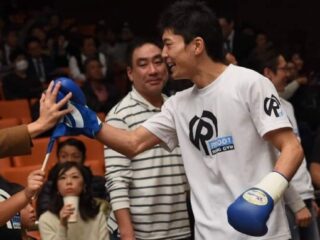 川合 絢也